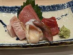 -鮨一日本料理旗舰店(总店)