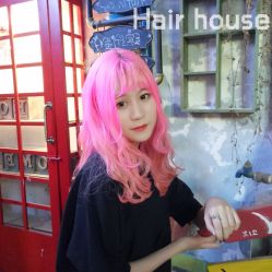 -Hair house发舍