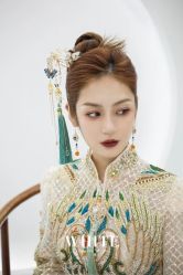 -纯色时光婚纱艺术馆WHITE