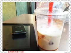 -金凤成祥(东直门现烤面包店)