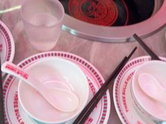 -三头牛·潮汕牛肉生蚝火锅 (夏湾店)