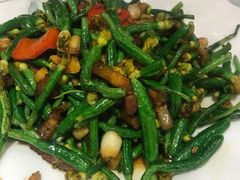 -松沪名灶·豆浆鱼头·新上海菜(飞航吾悦广场店)