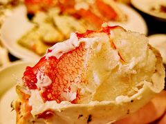 蟹脚-绿岛国际酒店·海鲜酒楼(八七路店)