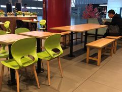 -麦当劳(郑州东高铁站店)