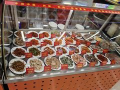 -西塔大冷面(市府大路店)