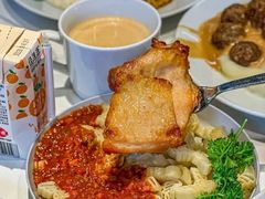 -宜家·瑞典风味餐厅(武汉荟聚中心店)