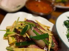 -重庆石磨豆花庄(乔庄店)