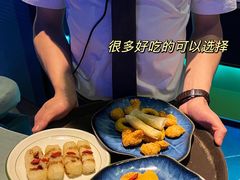 -青春足迹·概念店·小憩足疗SPA