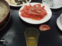 -喜来顺大铜锅涮羊肉(平江道店)