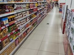 -京客隆超市(管庄店)