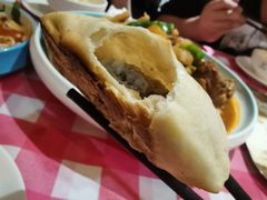 -西域阿里马新疆菜·清真(桂花路店)