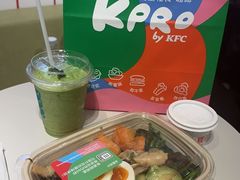 -KPRO肯律轻食(淘金店)