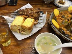-美达尔烧烤海鲜家常菜(泰山路店)