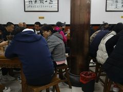 大堂-回坊马二饺子馆
