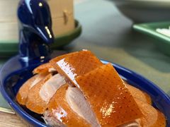 -晟永興烤鸭店(五道口店)