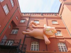 -青岛啤酒博物馆