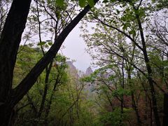 -狼牙山风景区