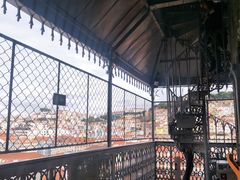 -圣胡斯塔升降机