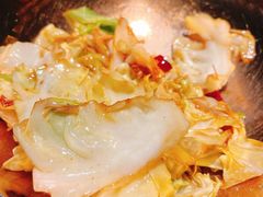 -绿茶餐厅(千岛湖银泰城店)