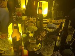 -顽啤熊·酒客酒馆(苏城夜景必选店)