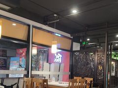 -重庆巴渝火锅(钟家村店)