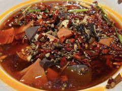 -苹果树下艺术餐厅(通州店)