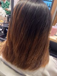 -Mentor Hair Salon