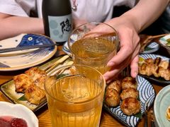 -鸟泉居酒屋·烧鸟·酒馆(百子湾店)