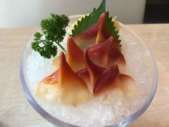 北极贝小刺身-莲寿司(国兴店)
