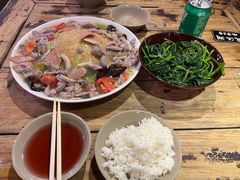 -饭江湖·江湖菜(湖广会馆店)