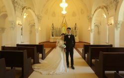 点击看大图 -巴黎婚纱摄影工作室