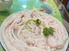 -华哥新鲜猪精品美食