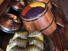 -甘家界牌柠檬鸭(青山店)