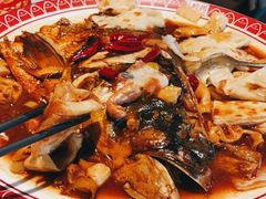 -旺顺阁·北京菜(北辰上品+)