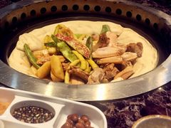 -灶座小锅烀饼·铁锅炖(全国总店)