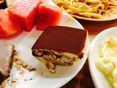 -So Lounge索兰至餐厅(蓝色港湾店)