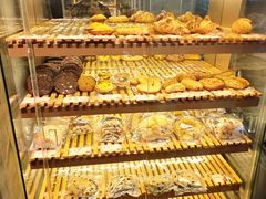 -ommo cafe(半岛城邦店)