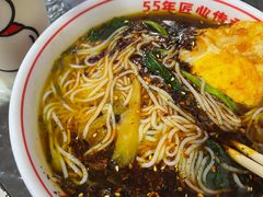 -叶伟胡辣壳面(两路口店)