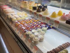 -西村叔叔的店(黄岛青医附院店)