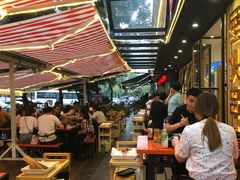 大堂-屋头串串(临江路店)