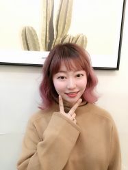 点击看大图 -3AM HAIR SALON烫发染发接发