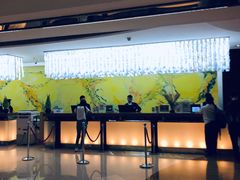 -杭州龙禧福朋喜来登酒店