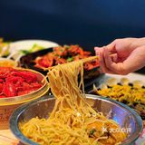 2023年的第1⃣️顿小龙虾bi须是靓靓蒸虾