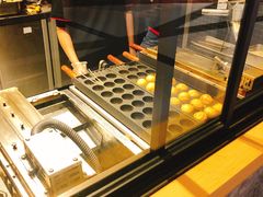 -粉粉乐鲷鱼烧(美罗城店)