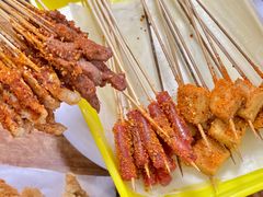 -状元虎.摇滚炒鸡.家常菜(义勇街店)