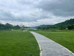 -风云岭森林公园