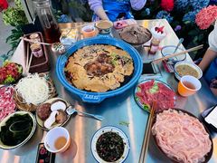 -王歘歘·chuǎ火锅(五道营店)