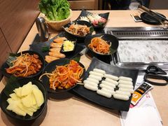 -新石器烤肉(之心城店)