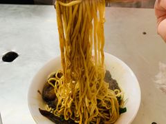 -泰顺江南春面馆