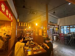 -烧鸟横丁(联发文创口岸店)